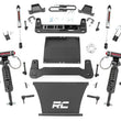 Load image into Gallery viewer, Rough Country 6 Inch Lift Kit | Vertex/V2 | GMC Sierra 1500 2WD (2025-2026) - Main Product View