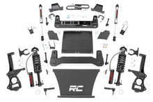 Load image into Gallery viewer, Rough Country 6 Inch Lift Kit | Vertex/V2 | GMC Sierra 1500 2WD/4WD (2025-2026) - Main Product View