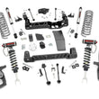 Load image into Gallery viewer, Rough Country 6 Inch Lift Kit | Vertex/V2 | Ram 1500 4WD (2012-2018 &amp; Classic) 33257 - Main Product View