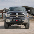Load image into Gallery viewer, Rough Country 6 Inch Lift Kit | Vertex/V2 | Ram 1500 4WD (2012-2018 &amp; Classic) 33257 - Installation View