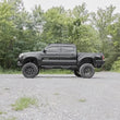 Load image into Gallery viewer, Rough Country 6 Inch Lift Kit | Vertex/V2 | Toyota Tacoma 2WD/4WD (2005-2015) 74757 - Side View
