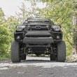 Load image into Gallery viewer, Rough Country 6 Inch Lift Kit | Vertex/V2 | Toyota Tacoma 2WD/4WD (2005-2015) 74757 - Front View