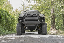 Load image into Gallery viewer, Rough Country 6 Inch Lift Kit | Vertex/V2 | Toyota Tacoma 2WD/4WD (2005-2015) 74757 - Front View