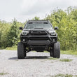 Load image into Gallery viewer, Rough Country 6 Inch Lift Kit | Vertex/V2 | Toyota Tacoma 2WD/4WD (2005-2015) 74757 - Front View