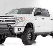 Load image into Gallery viewer, Rough Country 6 Inch Lift Kit | Vertex/V2 | Toyota Tundra 4WD (2016-2021) 75257 - Back View