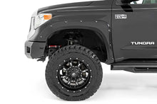 Load image into Gallery viewer, Rough Country 6 Inch Lift Kit | Vertex/V2 | Toyota Tundra 4WD (2016-2021) 75257 - Installation View