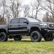Load image into Gallery viewer, Rough Country 6 Inch Lift Kit | Vetex/V2 | Toyota Tacoma 2WD/4WD (2016-2023) 75857 - Side View