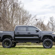 Load image into Gallery viewer, Rough Country 6 Inch Lift Kit | Vetex/V2 | Toyota Tacoma 2WD/4WD (2016-2023) 75857 - Back View