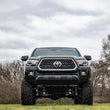 Load image into Gallery viewer, Rough Country 6 Inch Lift Kit | Vetex/V2 | Toyota Tacoma 2WD/4WD (2016-2023) 75857 - Installation View