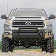 Load image into Gallery viewer, Rough Country 6 Inch Lift Kit | Vetex/V2 | Toyota Tundra 4WD (2007-2015) 75457 - Installation View