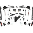 Load image into Gallery viewer, Rough Country 6 Inch Lift | R/A | C/O V2 | Ford F-250/F-350 Super Duty 4WD (2023-2026) - Main Product View