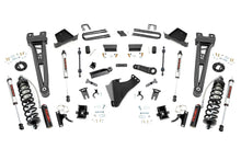 Load image into Gallery viewer, Rough Country 6 Inch Lift | R/A | C/O V2 | Ford F-250/F-350 Super Duty 4WD (2023-2026) - Main Product View
