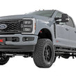 Load image into Gallery viewer, Rough Country 6 Inch Lift | R/A | C/O V2 | Ford F-250/F-350 Super Duty 4WD (2023-2026) - Side View