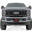 Load image into Gallery viewer, Rough Country 6 Inch Lift | R/A | C/O V2 | Ford F-250/F-350 Super Duty 4WD (2023-2026) - Back View