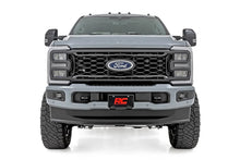 Load image into Gallery viewer, Rough Country 6 Inch Lift | R/A | C/O V2 | Ford F-250/F-350 Super Duty 4WD (2023-2026) - Back View