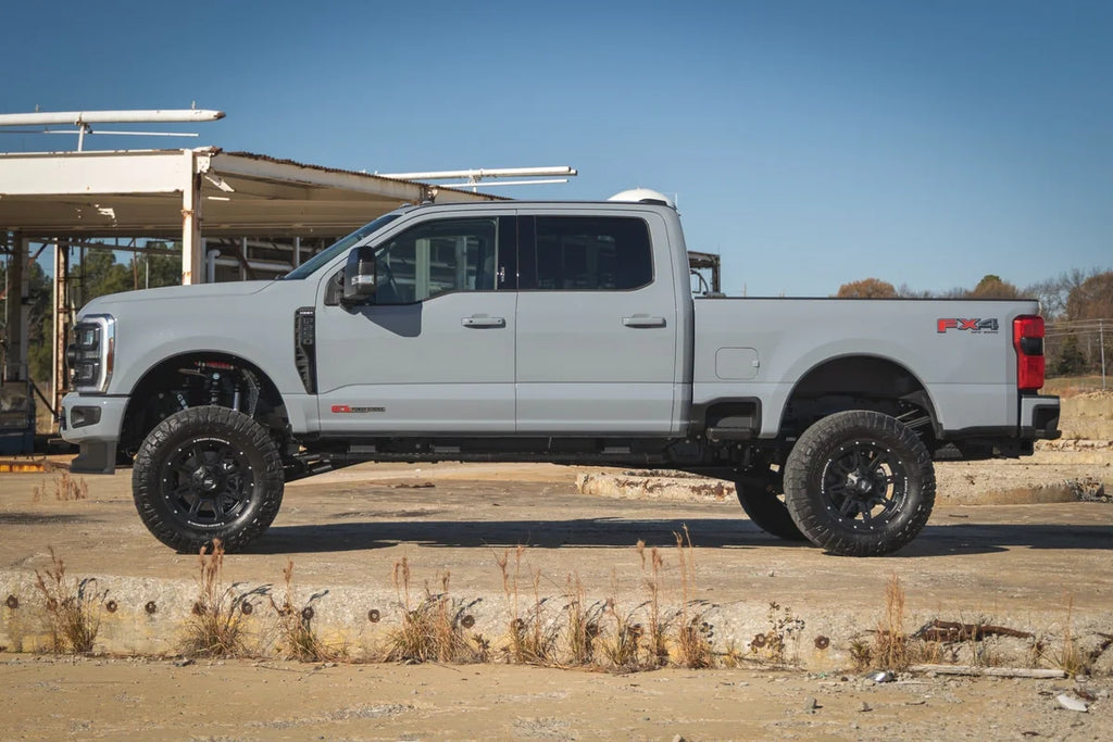 Rough Country 6 Inch Lift | R/A | C/O V2 | Ford F-250/F-350 Super Duty 4WD (2023-2026) - Additional View 5