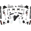 Load image into Gallery viewer, Rough Country 6 Inch Lift | R/A | C/O Vertex | Ford F-250/F-350 Super Duty 4WD (2023-2026) - Main Product View