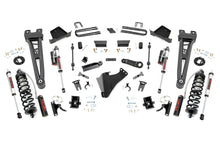Load image into Gallery viewer, Rough Country 6 Inch Lift | R/A | C/O Vertex | Ford F-250/F-350 Super Duty 4WD (2023-2026) - Main Product View