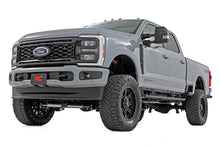 Load image into Gallery viewer, Rough Country 6 Inch Lift | R/A | C/O Vertex | Ford F-250/F-350 Super Duty 4WD (2023-2026) - Side View