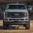 Load image into Gallery viewer, Rough Country 6 Inch Lift | R/A | C/O Vertex | Ford F-250/F-350 Super Duty 4WD (2023-2026) - Installation View