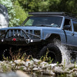 Load image into Gallery viewer, Rough Country 6.5 Inch Lift Kit | X-Series | Jeep Cherokee XJ 2WD/4WD (1984-2001) 69620 - Side View