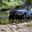 Load image into Gallery viewer, Rough Country 6.5 Inch Lift Kit | X-Series | Jeep Cherokee XJ 2WD/4WD (1984-2001) 69620 - Installation View