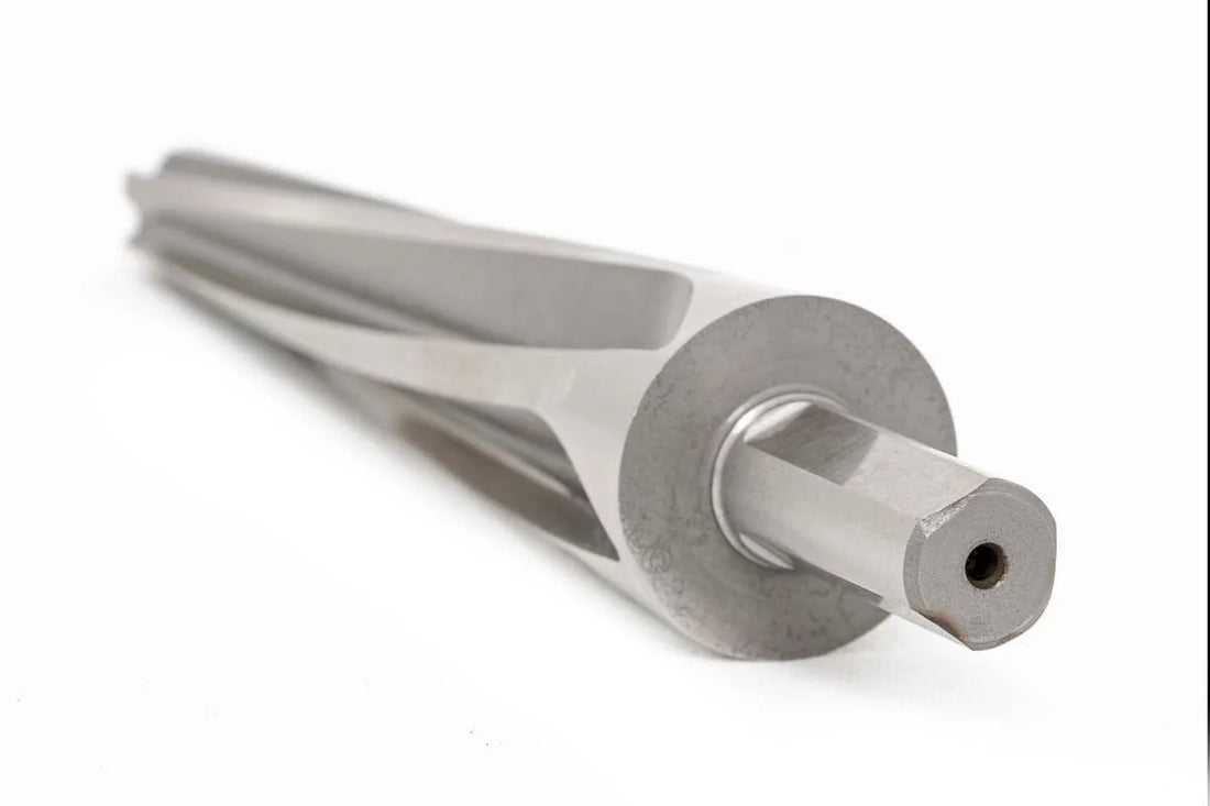Rough Country 7 Degree Reamer Tool 10405 - Side View