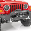 Load image into Gallery viewer, Rough Country 7 Inch LED Headlights | DOT Approved | Jeep Wrangler JK/Wrangler TJ/Wrangler Unlimited RCH5000 - Installatio...