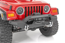 Load image into Gallery viewer, Rough Country 7 Inch LED Headlights | DOT Approved | Jeep Wrangler JK/Wrangler TJ/Wrangler Unlimited RCH5000 - Installatio...