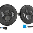 Load image into Gallery viewer, Rough Country 7 Inch LED Headlights | DOT Approved | Jeep Wrangler JK/Wrangler TJ/Wrangler Unlimited RCH5000 - Additional ...