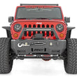 Load image into Gallery viewer, Rough Country 7 Inch LED Headlights | DOT Approved | Jeep Wrangler JK/Wrangler TJ/Wrangler Unlimited RCH5000 - Additional ...