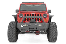 Load image into Gallery viewer, Rough Country 7 Inch LED Headlights | DOT Approved | Jeep Wrangler JK/Wrangler TJ/Wrangler Unlimited RCH5000 - Additional ...