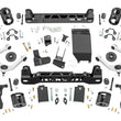 Load image into Gallery viewer, Rough Country 7 Inch Lift Kit | 4-Door Base | Ford Bronco 4WD (2021-2024) 51083 - Main Product View