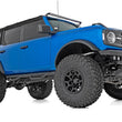 Load image into Gallery viewer, Rough Country 7 Inch Lift Kit | 4-Door Base | Ford Bronco 4WD (2021-2024) 51083 - Side View