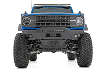 Load image into Gallery viewer, Rough Country 7 Inch Lift Kit | 4-Door Base | Ford Bronco 4WD (2021-2024) 51083 - Back View