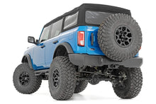 Load image into Gallery viewer, Rough Country 7 Inch Lift Kit | 4-Door Base | Ford Bronco 4WD (2021-2024) 51083 - Installation View