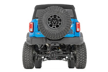 Load image into Gallery viewer, Rough Country 7 Inch Lift Kit | 4-Door Base | Ford Bronco 4WD (2021-2024) 51083 - Additional View 5