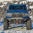 Load image into Gallery viewer, Rough Country 7 Inch Lift Kit | 4-Door Base | Ford Bronco 4WD (2021-2024) 51083 - Additional View 6