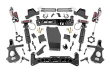 Load image into Gallery viewer, Rough Country 7 Inch Lift Kit | Alum/Stamp Steel | Vertex | Chevy/GMC 1500 (14-18 &amp; Classic) 17450