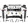 Load image into Gallery viewer, Rough Country 7 Inch Lift Kit | Alum/Stamp Steel | Vertex | Chevy/GMC 1500 (14-18 &amp; Classic) 18750 - Main Product View