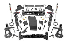 Load image into Gallery viewer, Rough Country 7 Inch Lift Kit | Alum/Stamp Steel | Vertex/V2 | Chevy/GMC 1500 (14-18 &amp; Classic) 17457