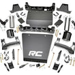 Load image into Gallery viewer, Rough Country 7 Inch Lift Kit | Bracket | Magneride | Cast Steel | GMC Sierra 1500 Denali (14-16) 17800 - Main Product View