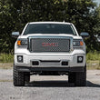 Load image into Gallery viewer, Rough Country 7 Inch Lift Kit | Bracket | Magneride | Cast Steel | GMC Sierra 1500 Denali (14-16) 17800 - Kit Contents