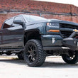 Load image into Gallery viewer, Rough Country 7 Inch Lift Kit | Bracket | Vertex | Chevy/GMC 1500 (14-16) 29850 - Additional View 5