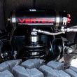 Load image into Gallery viewer, Rough Country 7 Inch Lift Kit | Bracket | Vertex/V2 Shks | Chevy/GMC 1500 (14-16) 29857 - Additional View 6