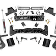 Load image into Gallery viewer, Rough Country 7 Inch Lift Kit | Cast Steel | Chevy/GMC 1500 2WD (14-18 &amp; Classic) 23732