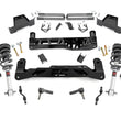 Load image into Gallery viewer, Rough Country 7 Inch Lift Kit | Cast Steel | M1 Struts/M1 | Chevy/GMC 1500 (14-18 &amp; Classic) 23740