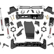 Load image into Gallery viewer, Rough Country 7 Inch Lift Kit | Cast Steel | N3 Struts | Chevy/GMC 1500 (14-18 &amp; Classic) 22833