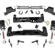 Load image into Gallery viewer, Rough Country 7 Inch Lift Kit | Cast Steel | N3 Struts | Chevy/GMC 1500 (14-18 &amp; Classic) 23733