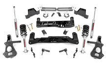 Load image into Gallery viewer, Rough Country 7 Inch Lift Kit | Cast Steel | N3 Struts | Chevy/GMC 1500 (14-18 &amp; Classic) 23733